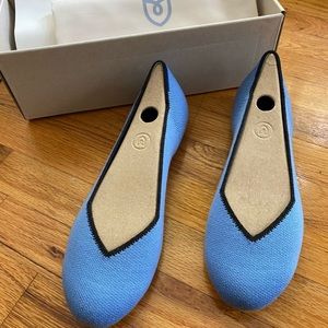 Rothys The Merino Flat